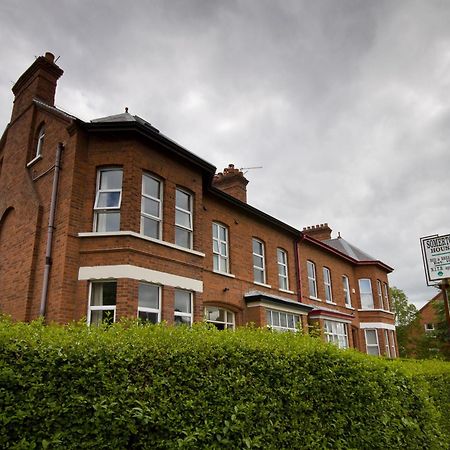 Somerton House Rooms Only بلفاست المظهر الخارجي الصورة
