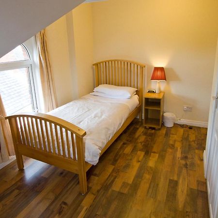 Somerton House Rooms Only بلفاست المظهر الخارجي الصورة