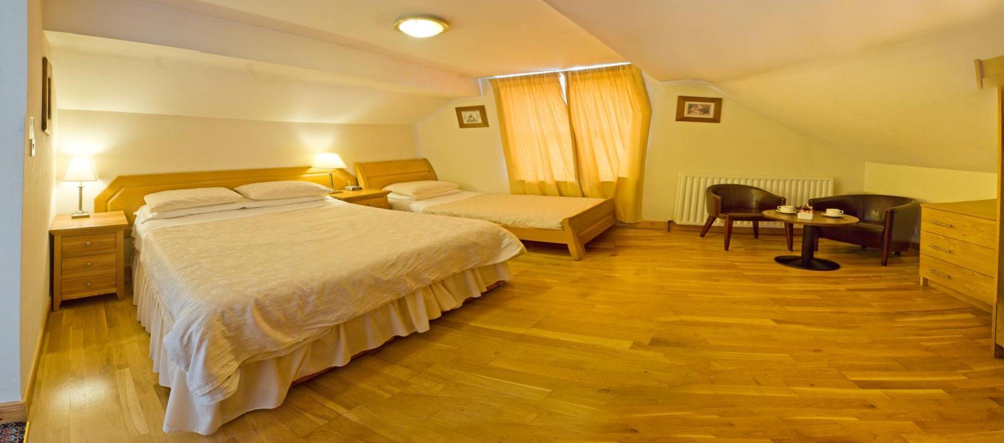 Somerton House Rooms Only بلفاست المظهر الخارجي الصورة