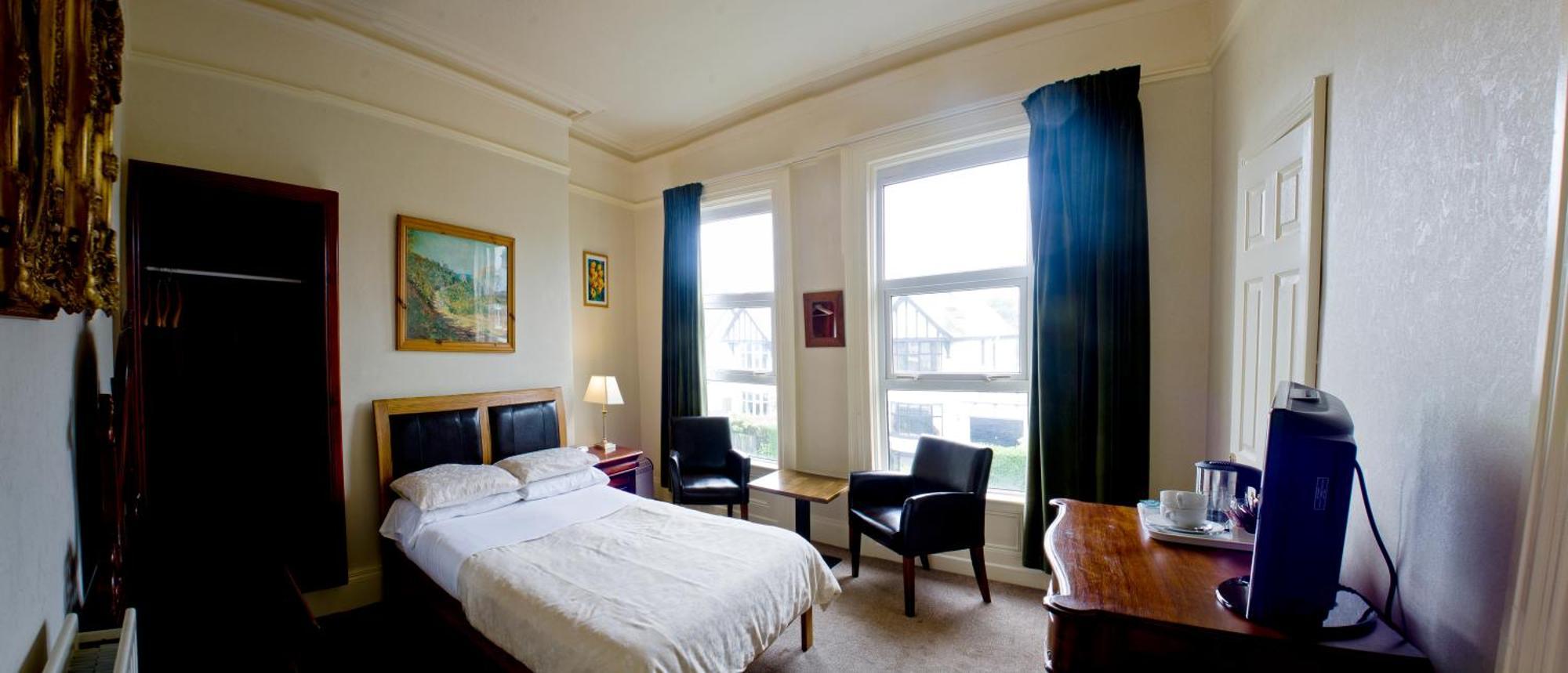 Somerton House Rooms Only بلفاست المظهر الخارجي الصورة