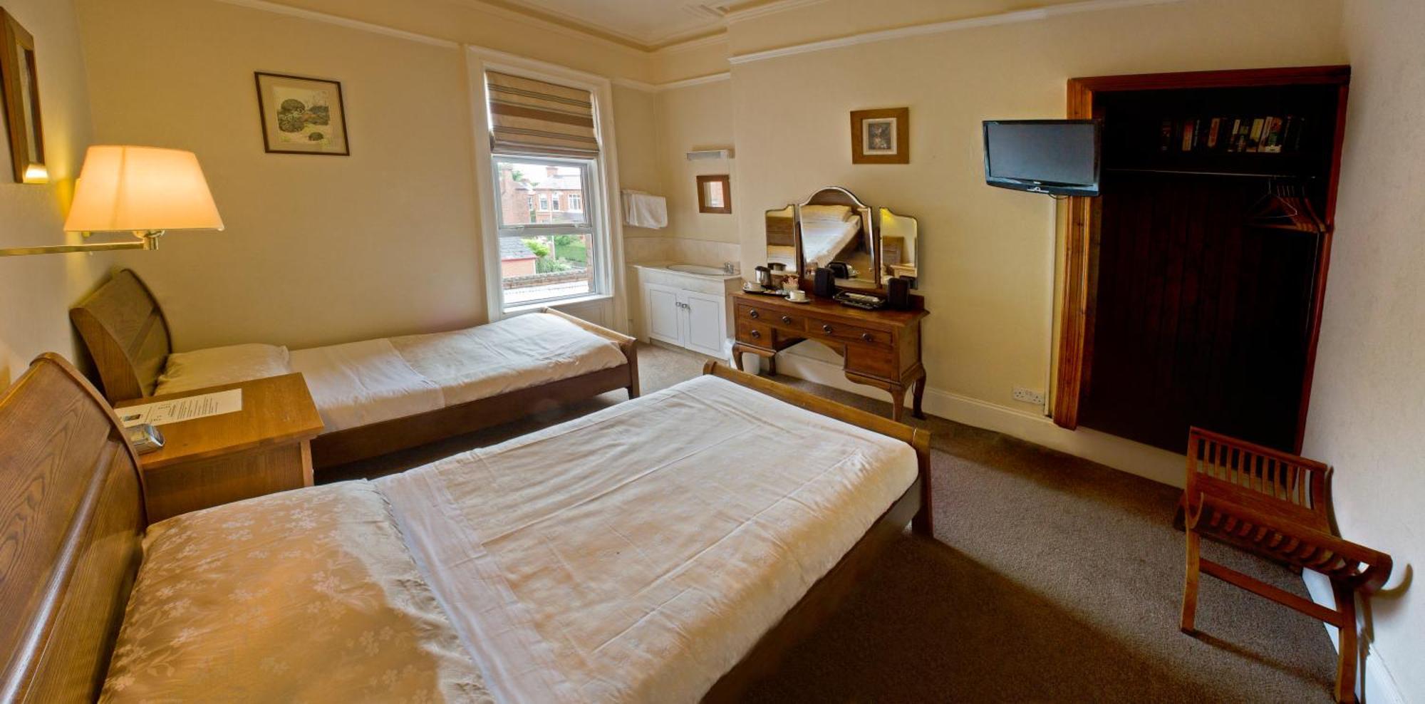 Somerton House Rooms Only بلفاست المظهر الخارجي الصورة