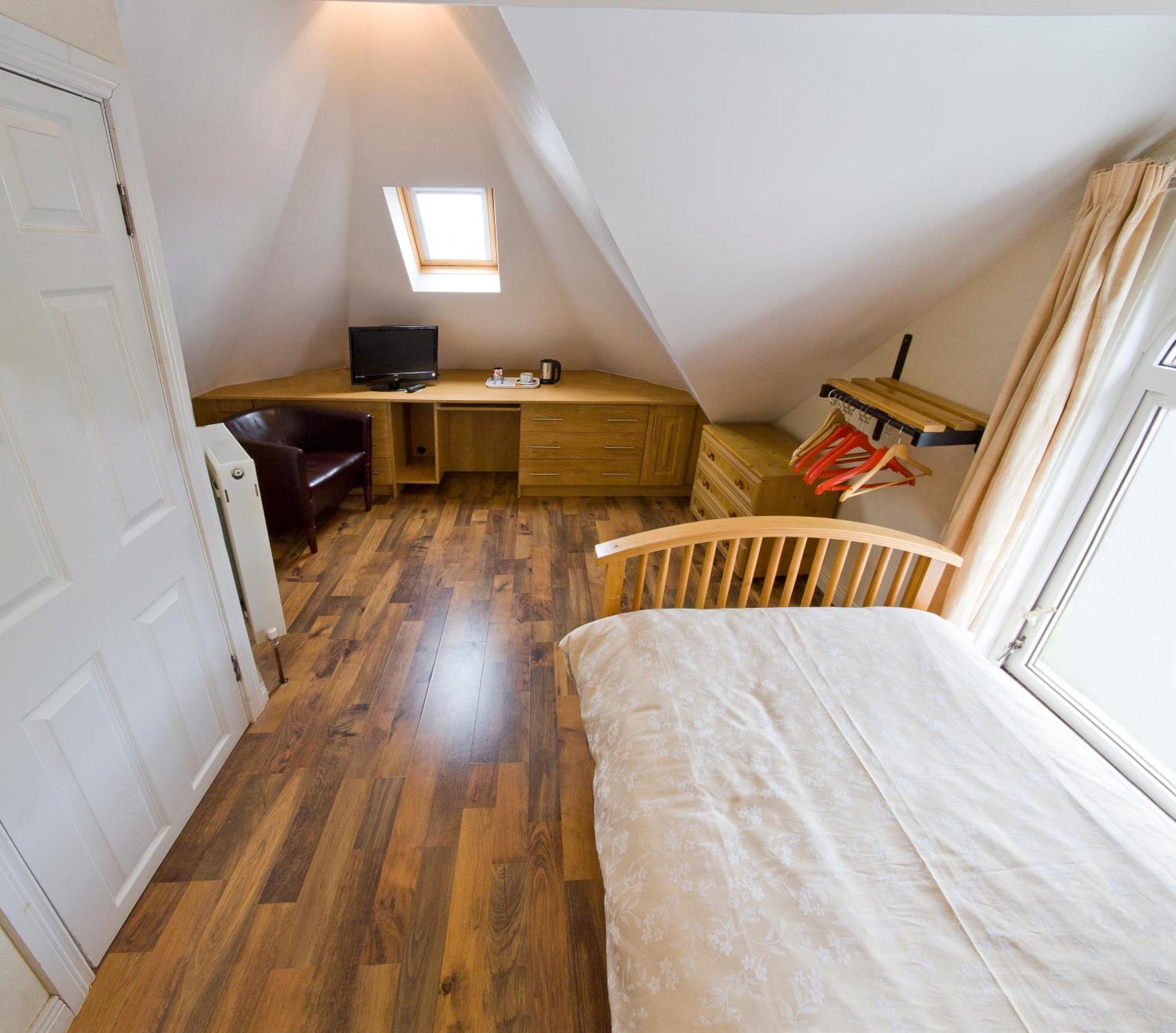 Somerton House Rooms Only بلفاست المظهر الخارجي الصورة