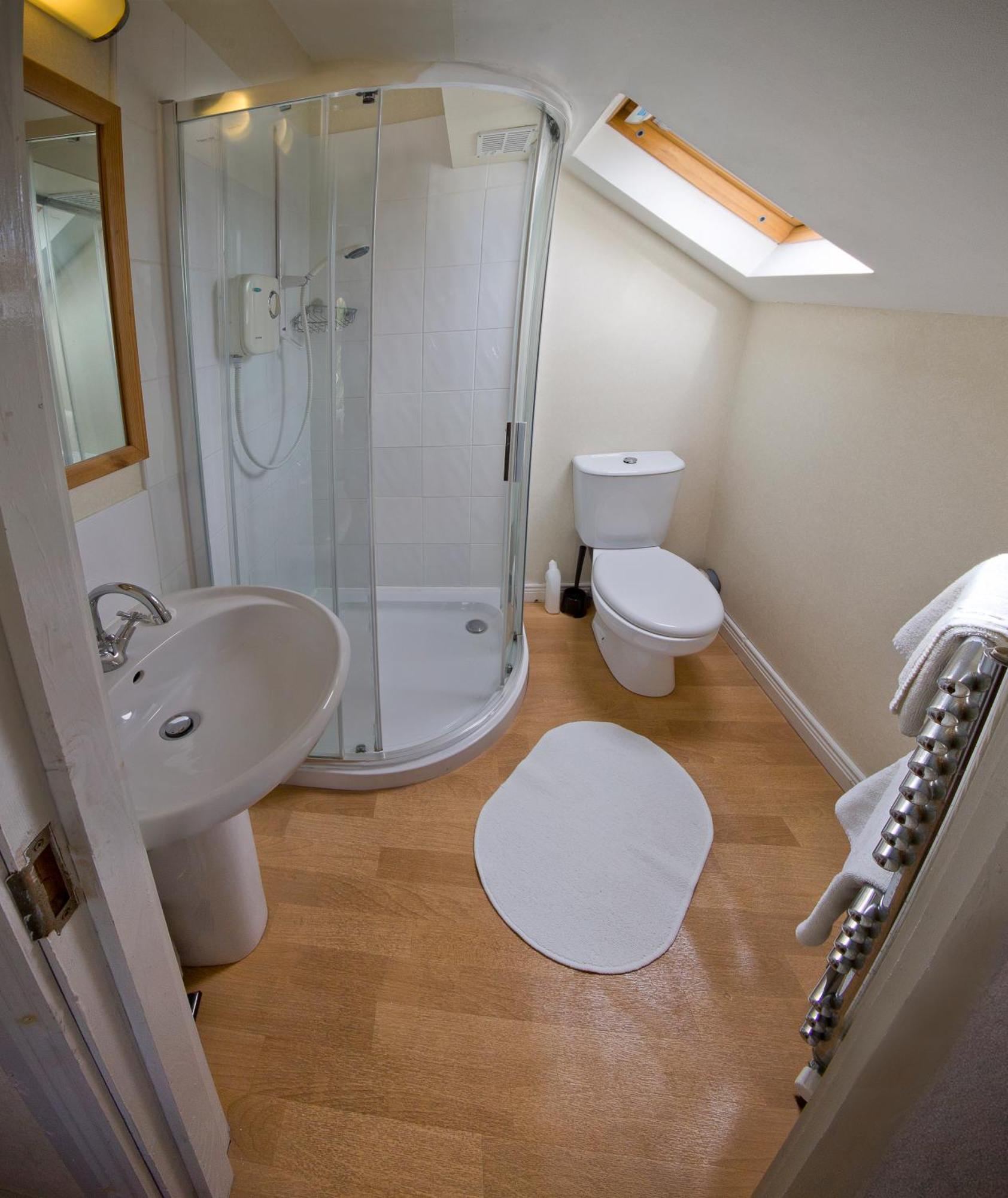 Somerton House Rooms Only بلفاست المظهر الخارجي الصورة