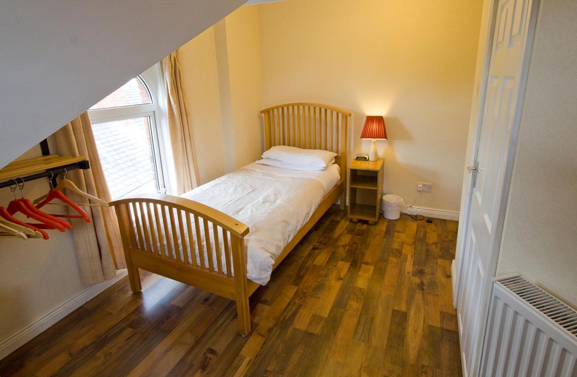 Somerton House Rooms Only بلفاست المظهر الخارجي الصورة