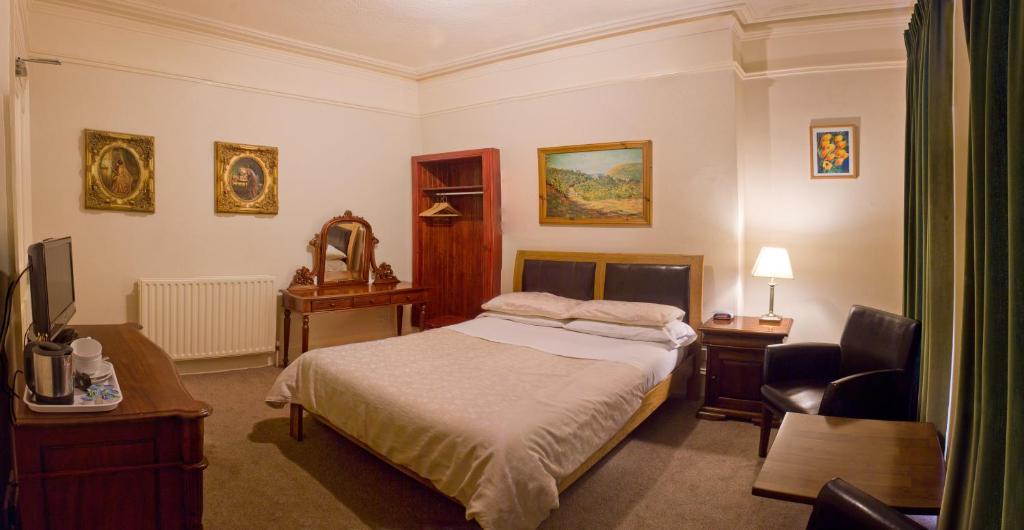 Somerton House Rooms Only بلفاست المظهر الخارجي الصورة
