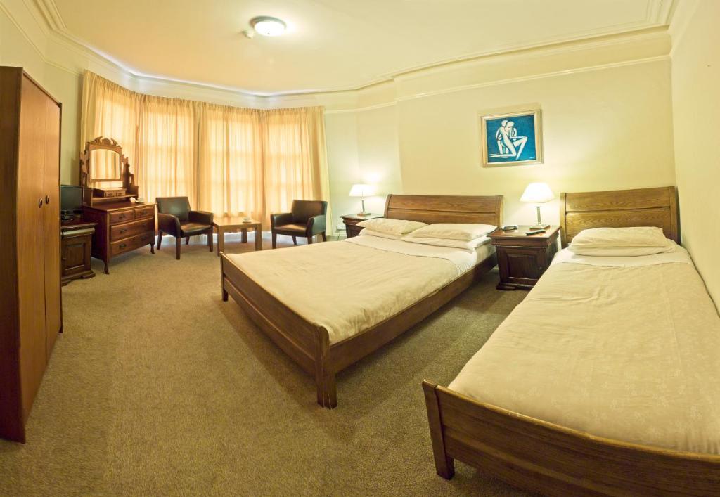 Somerton House Rooms Only بلفاست المظهر الخارجي الصورة