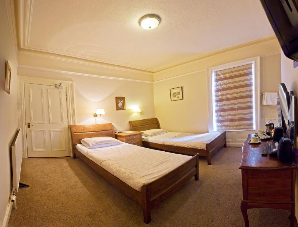 Somerton House Rooms Only بلفاست المظهر الخارجي الصورة