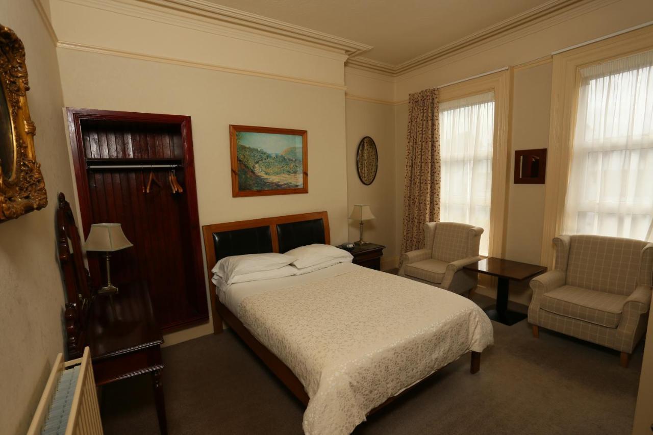 Somerton House Rooms Only بلفاست المظهر الخارجي الصورة
