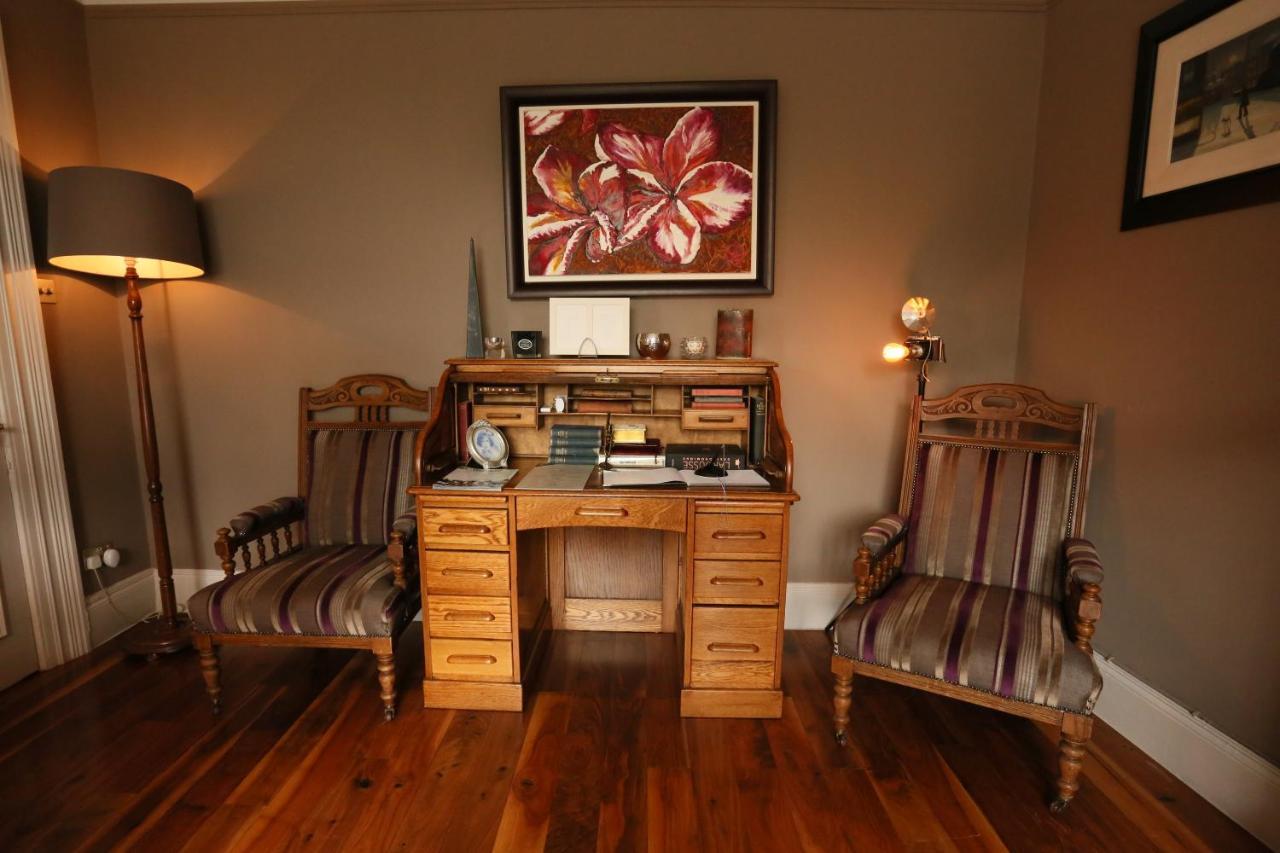 Somerton House Rooms Only بلفاست المظهر الخارجي الصورة