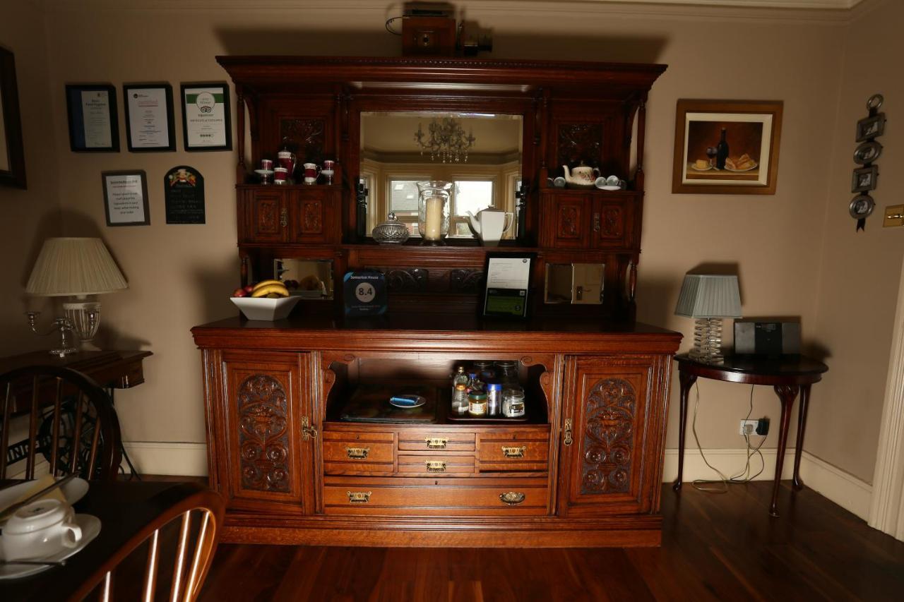 Somerton House Rooms Only بلفاست المظهر الخارجي الصورة